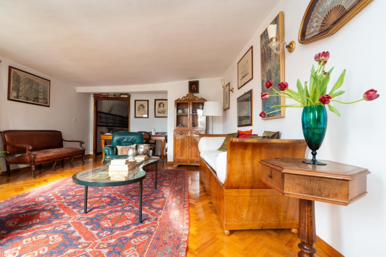 Bed & Breakfast Ca Del Duca Canal Grande Venetië