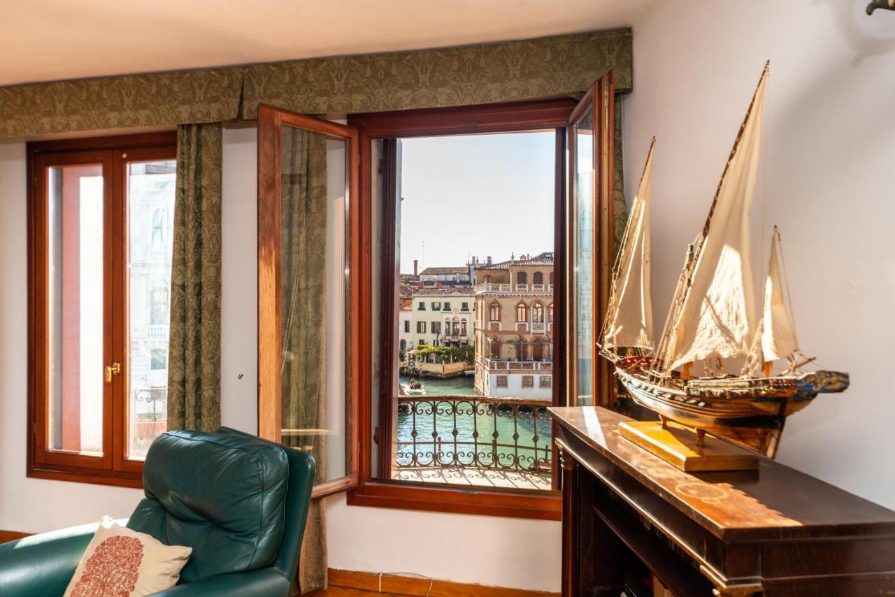 Ca Del Duca Canal Grande * Venetië