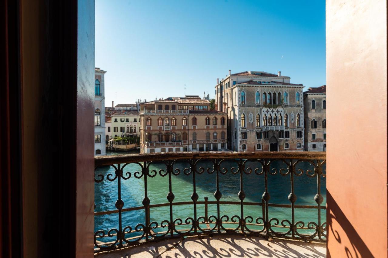 Ca Del Duca Canal Grande * Venetië